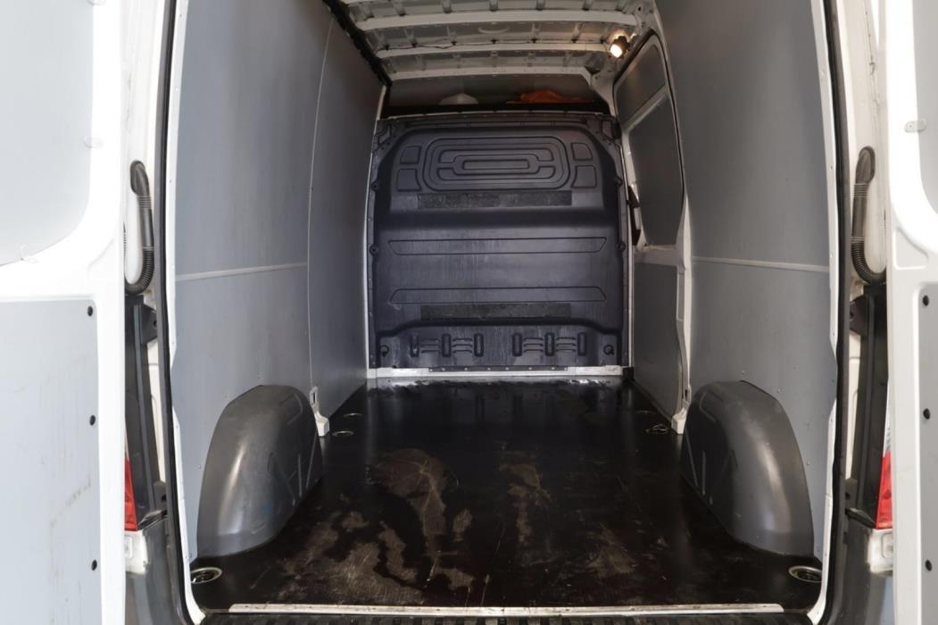MERCEDES-BENZ Sprinter 2020