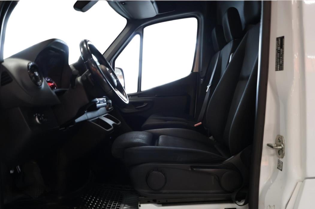 MERCEDES-BENZ Sprinter 2020