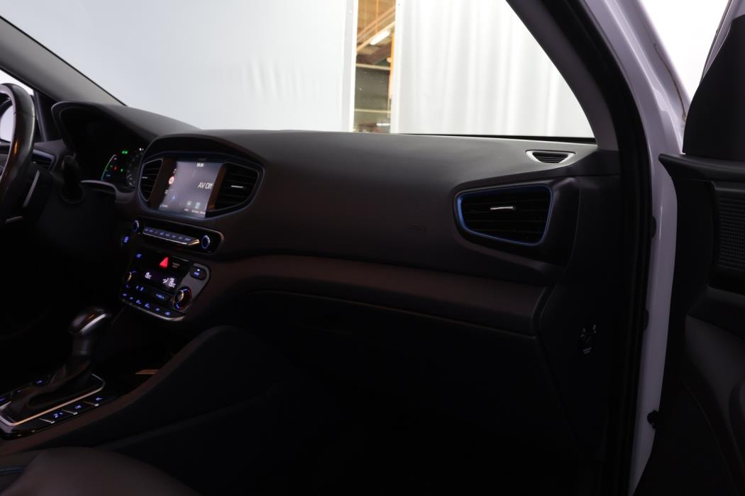 HYUNDAI IONIQ plug-in 2017