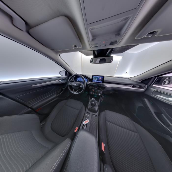 FORD Focus 2021