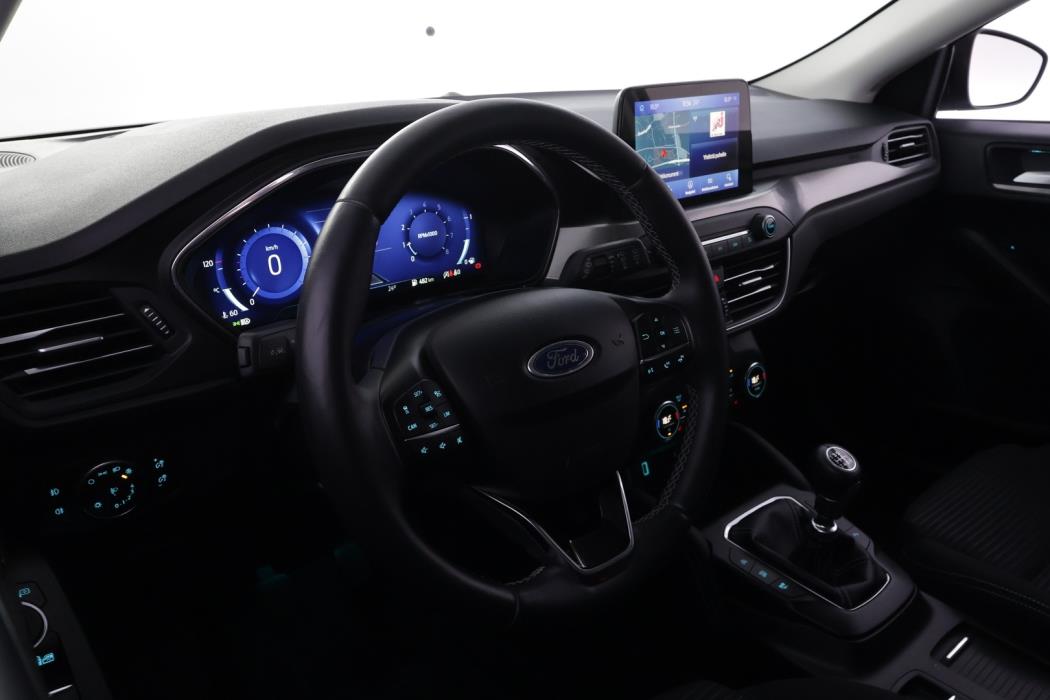 FORD Focus 2021