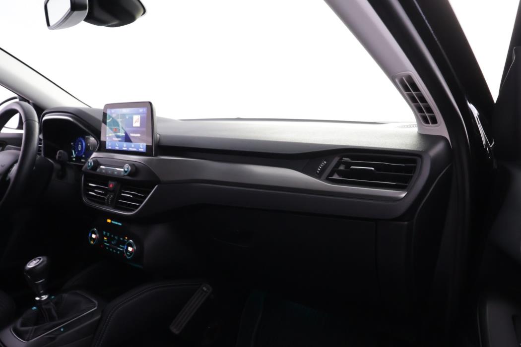FORD Focus 2021