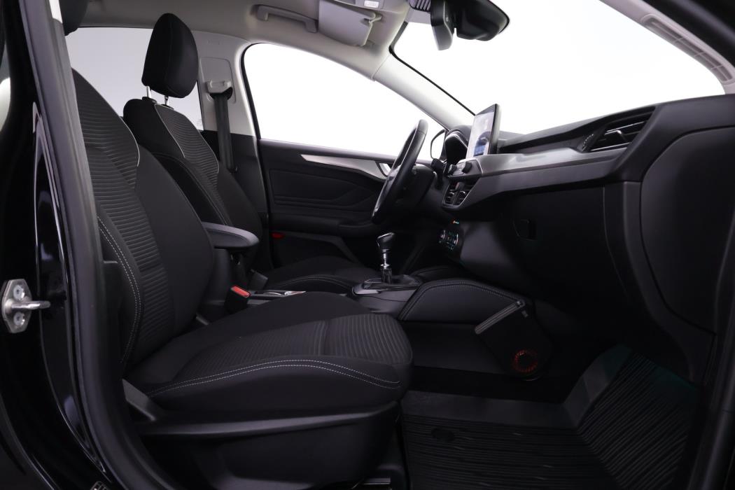 FORD Focus 2021