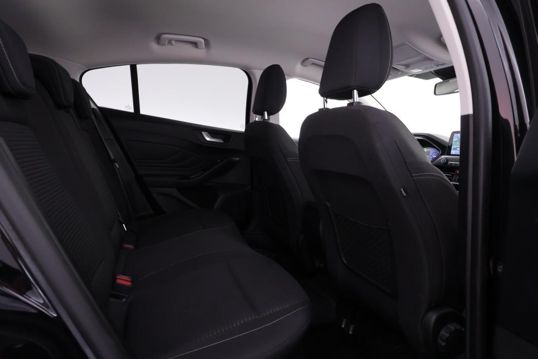 FORD Focus 2021