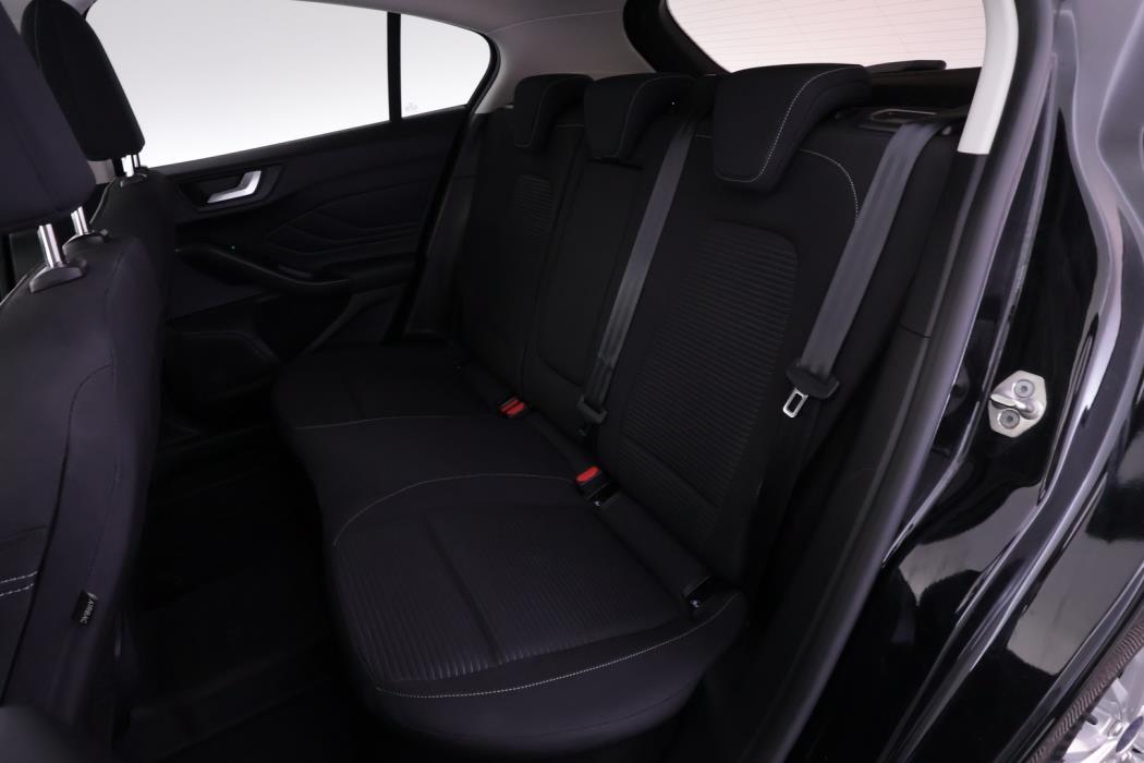 FORD Focus 2021