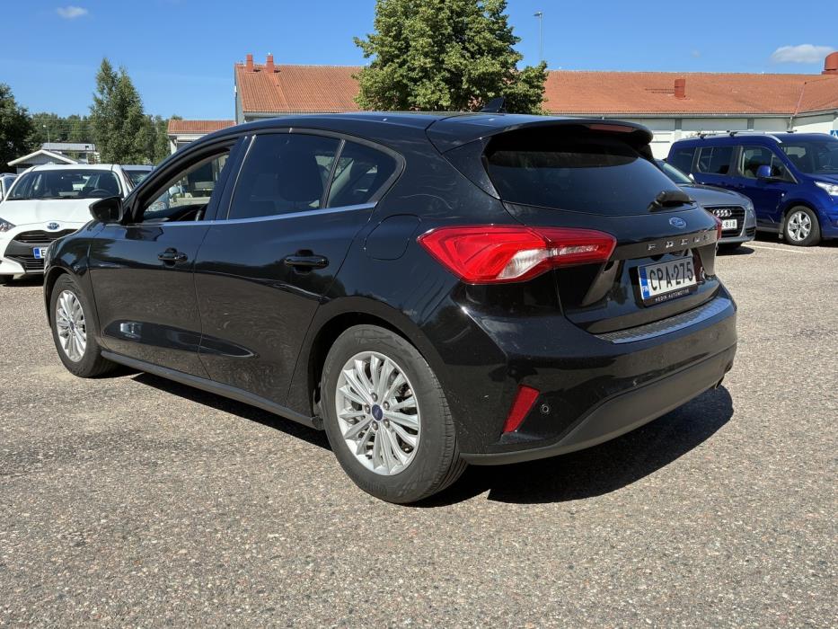 FORD Focus 2021