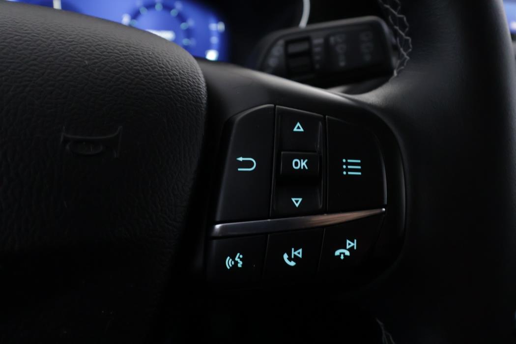 FORD Focus 2021