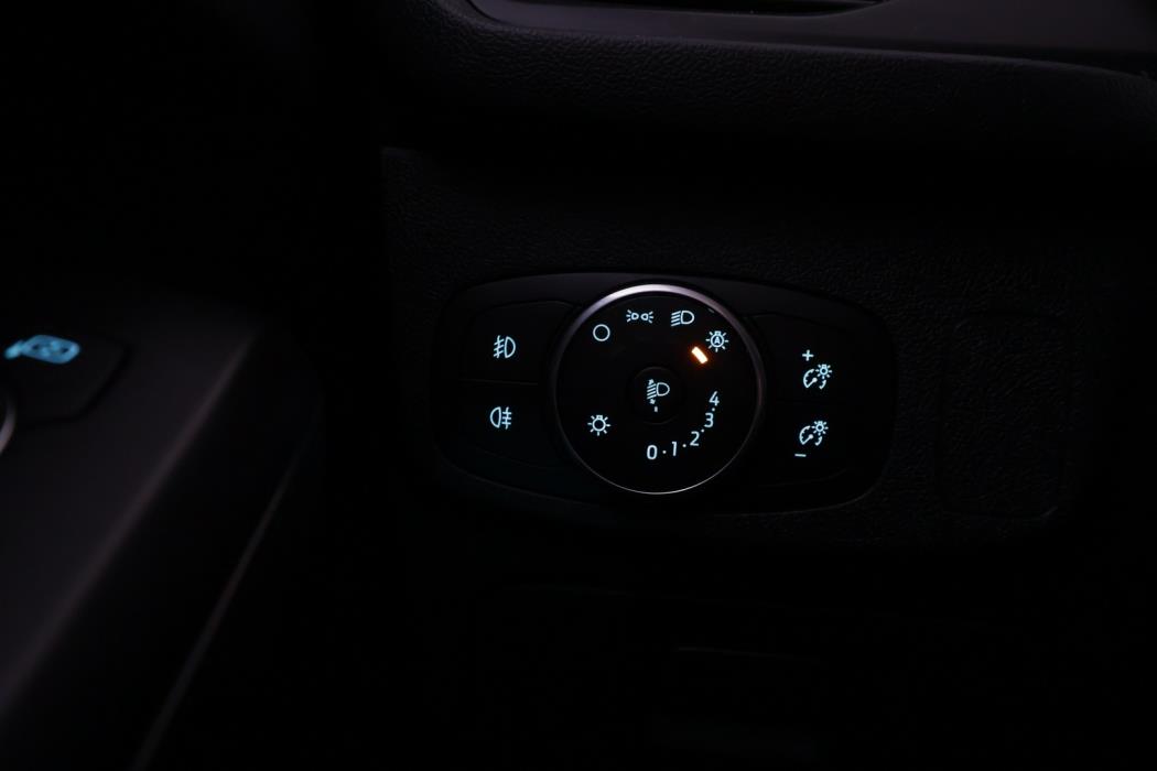 FORD Focus 2021