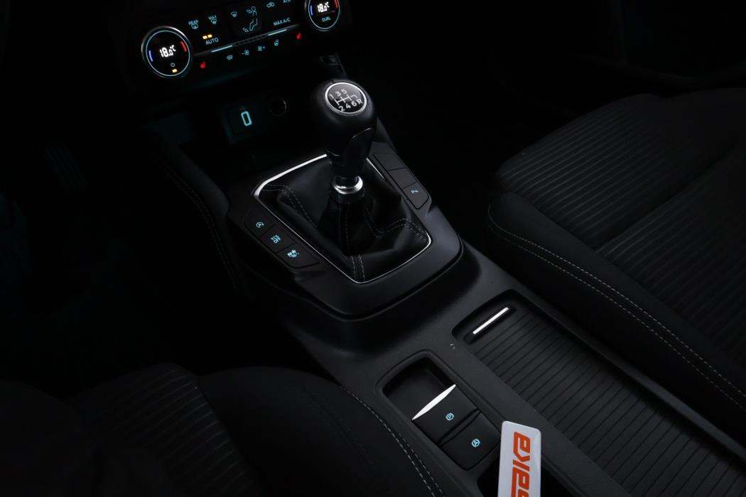 FORD Focus 2021