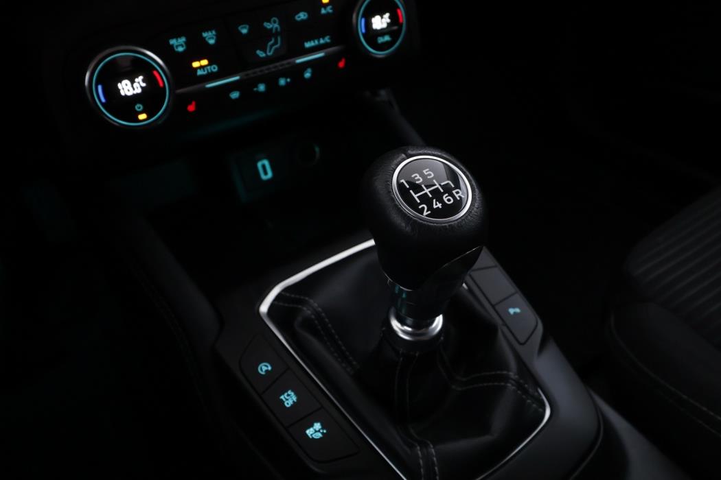FORD Focus 2021