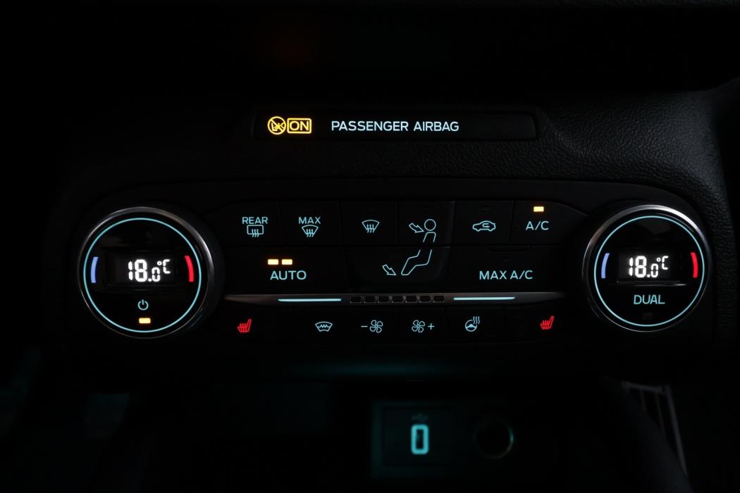 FORD Focus 2021