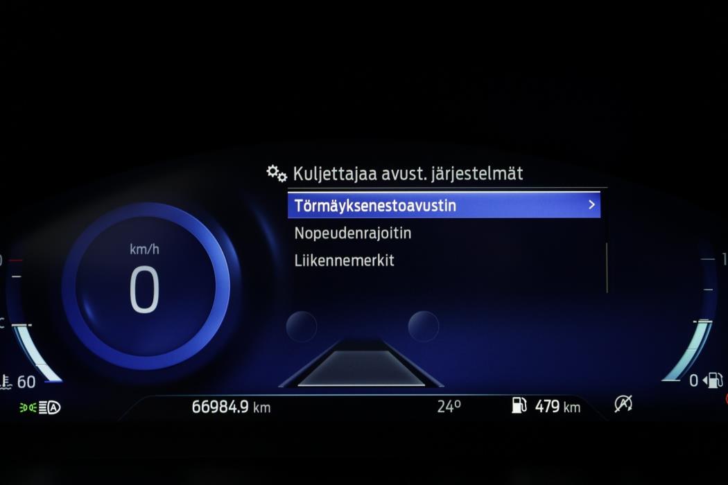 FORD Focus 2021