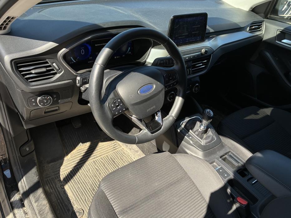 FORD Focus 2021