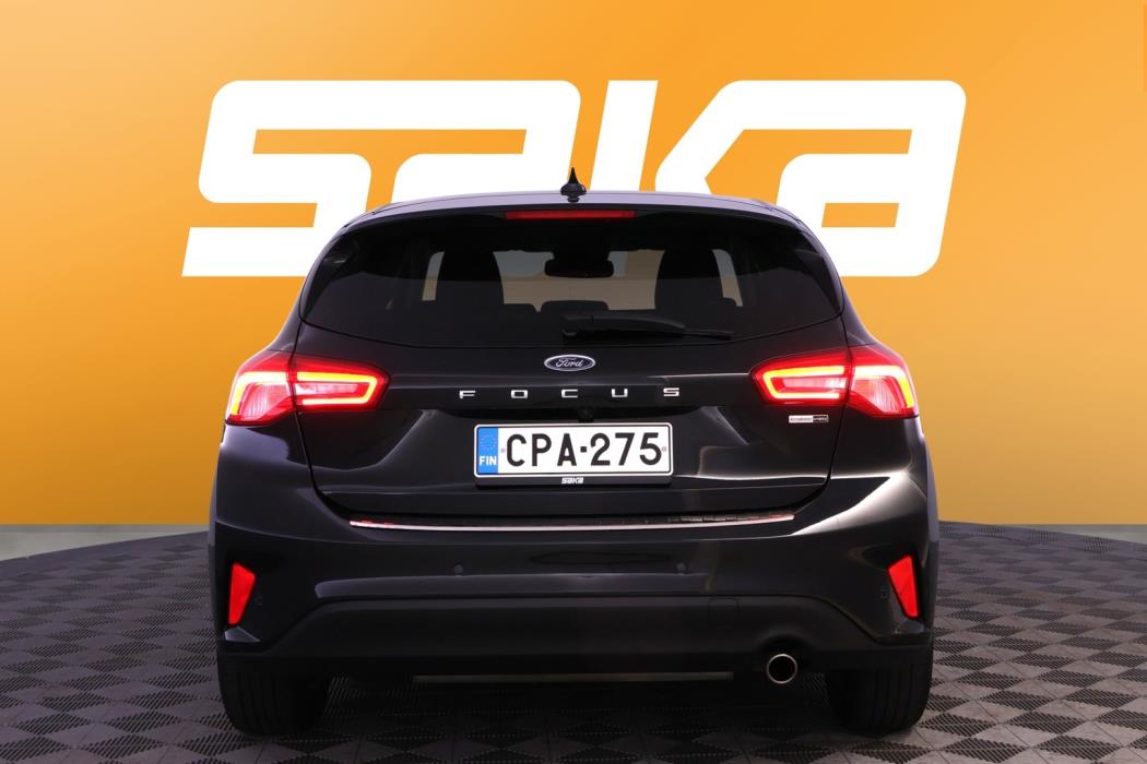 FORD Focus 2021