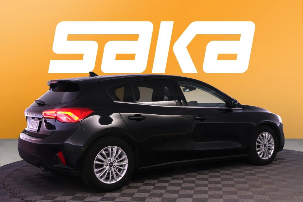 FORD Focus 2021