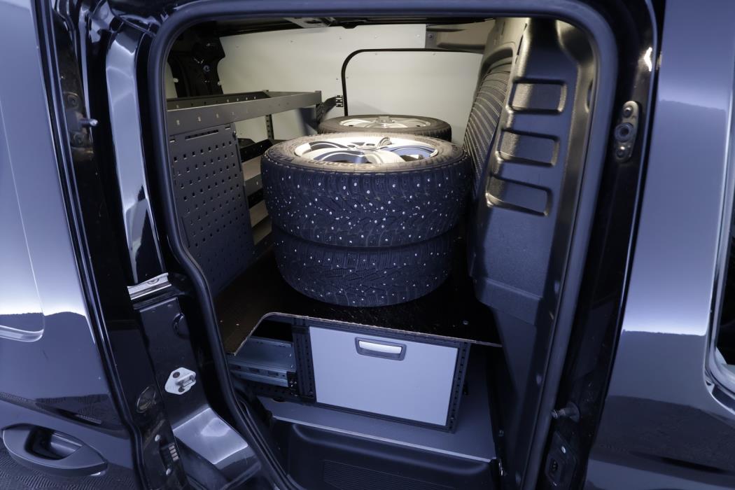 VOLKSWAGEN Caddy 2021