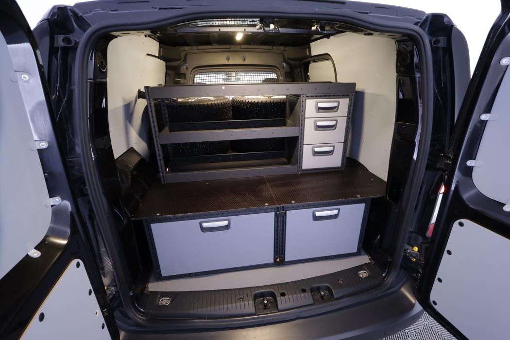 VOLKSWAGEN Caddy 2021