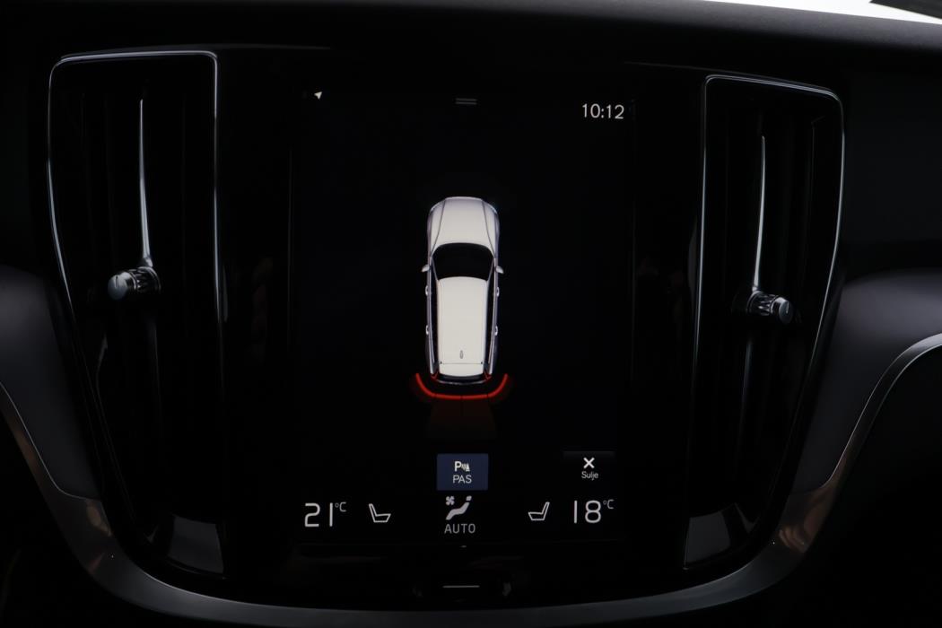 VOLVO V60 2019