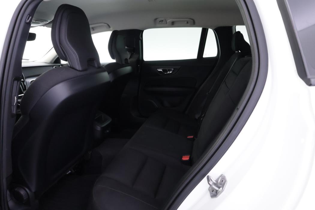 VOLVO V60 2019
