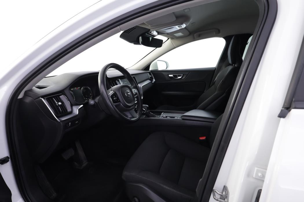 VOLVO V60 2019