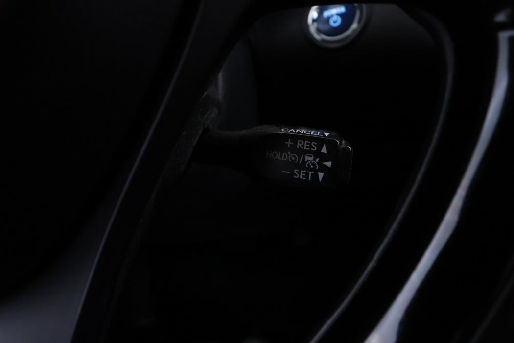 TOYOTA C-HR 2019