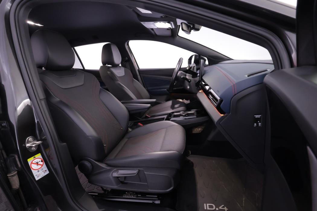 VOLKSWAGEN ID.4 2022
