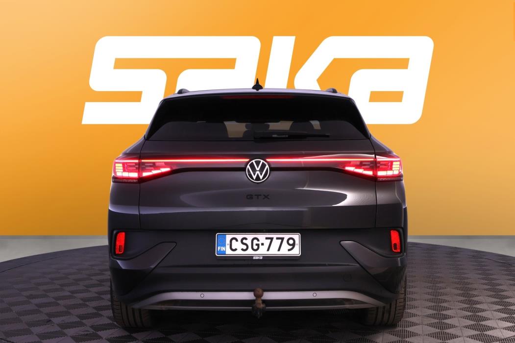 VOLKSWAGEN ID.4 2022