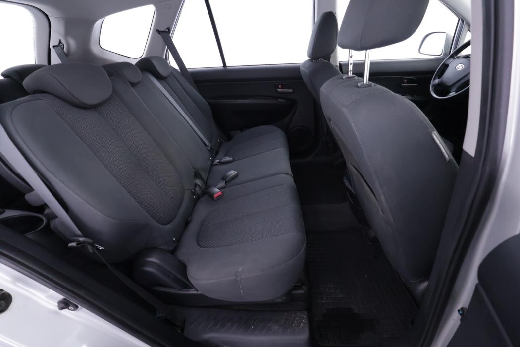 KIA Carens 2008