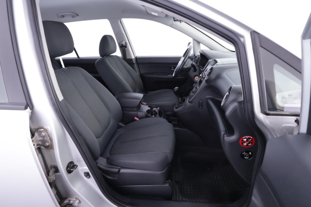 KIA Carens 2008