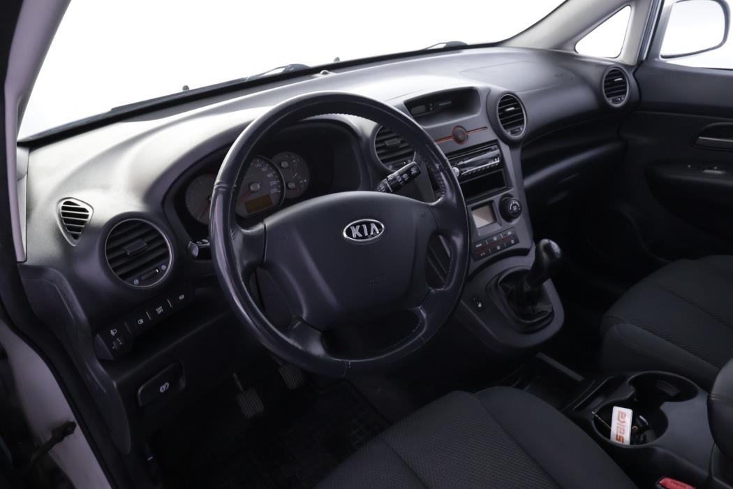 KIA Carens 2008