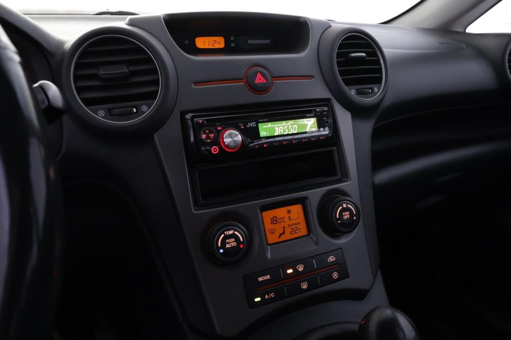 KIA Carens 2008