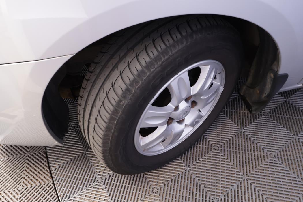 KIA Carens 2008