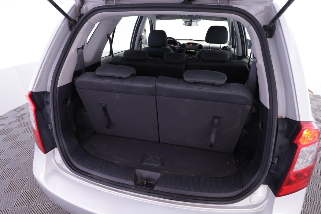 KIA Carens 2008