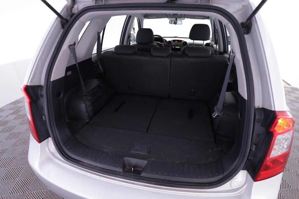 KIA Carens 2008