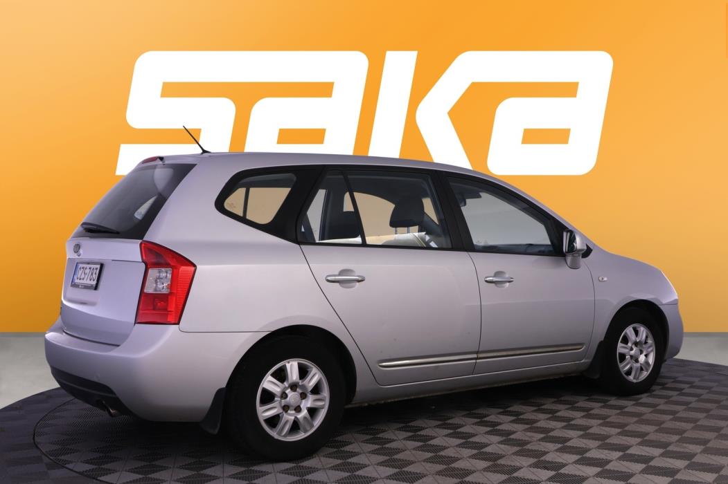 KIA Carens 2008
