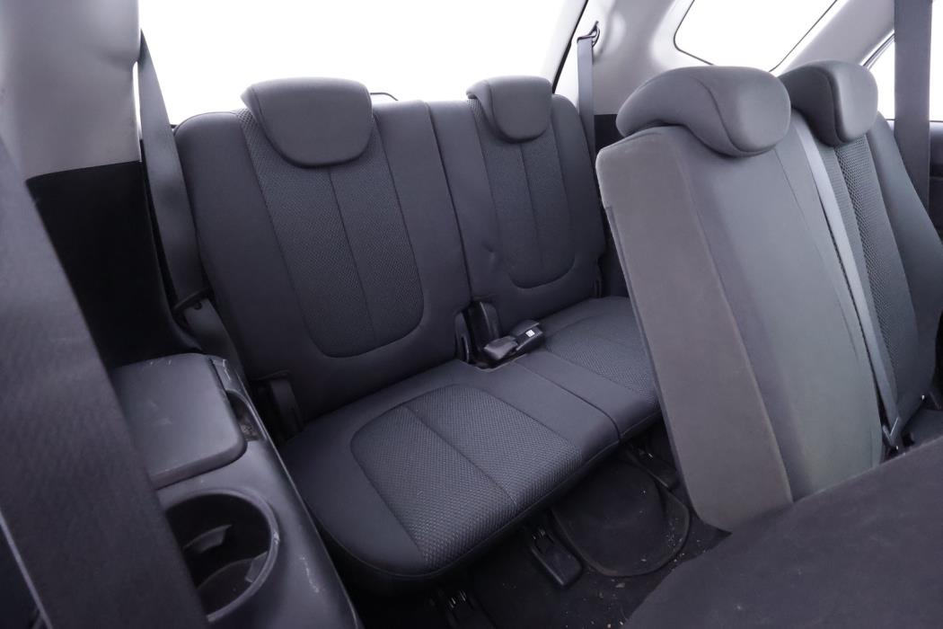 KIA Carens 2008