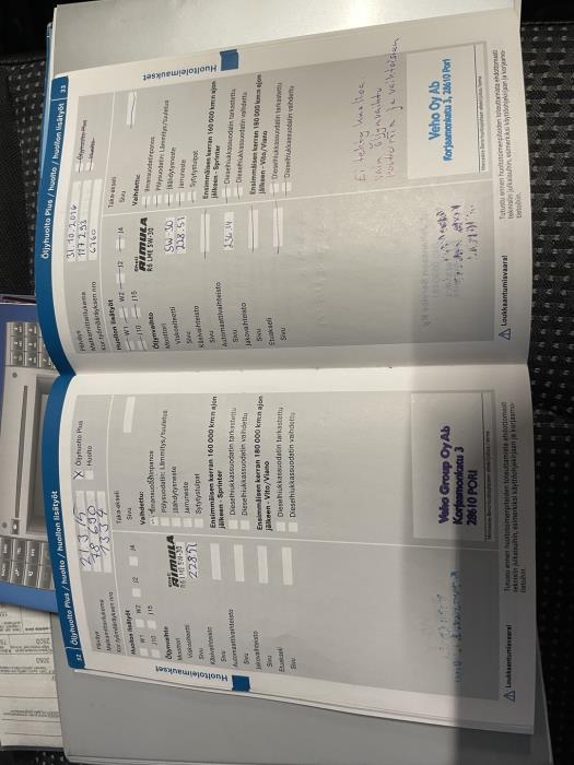 MERCEDES-BENZ Vito 2011