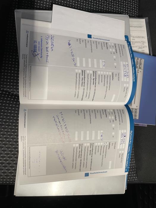 MERCEDES-BENZ Vito 2011