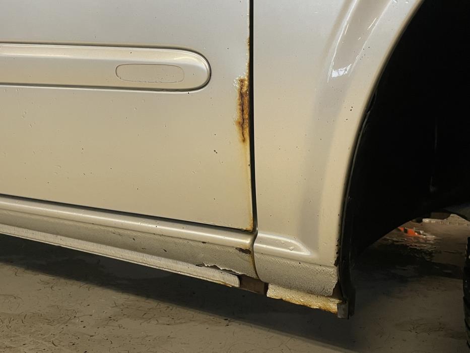 MERCEDES-BENZ Vito 2011