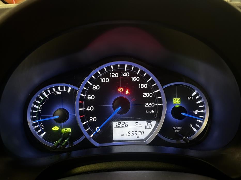 TOYOTA Yaris 2013