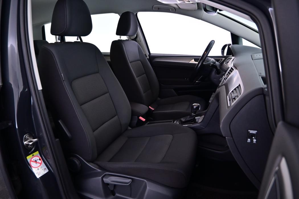 VOLKSWAGEN Golf Sportsvan 2017