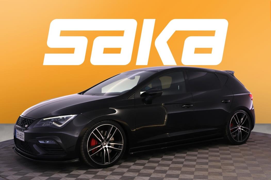 SEAT Leon 2017
