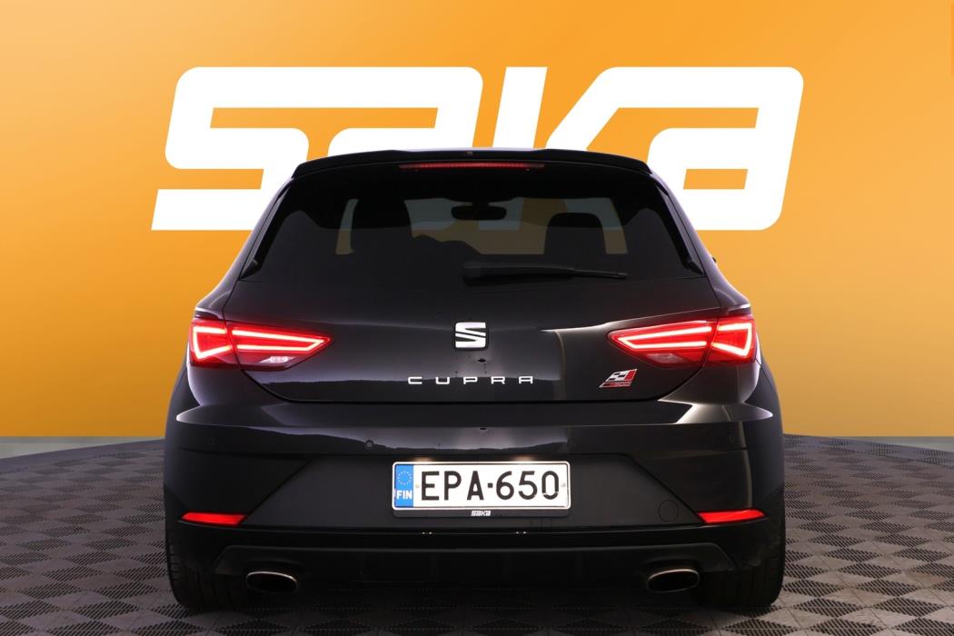 SEAT Leon 2017