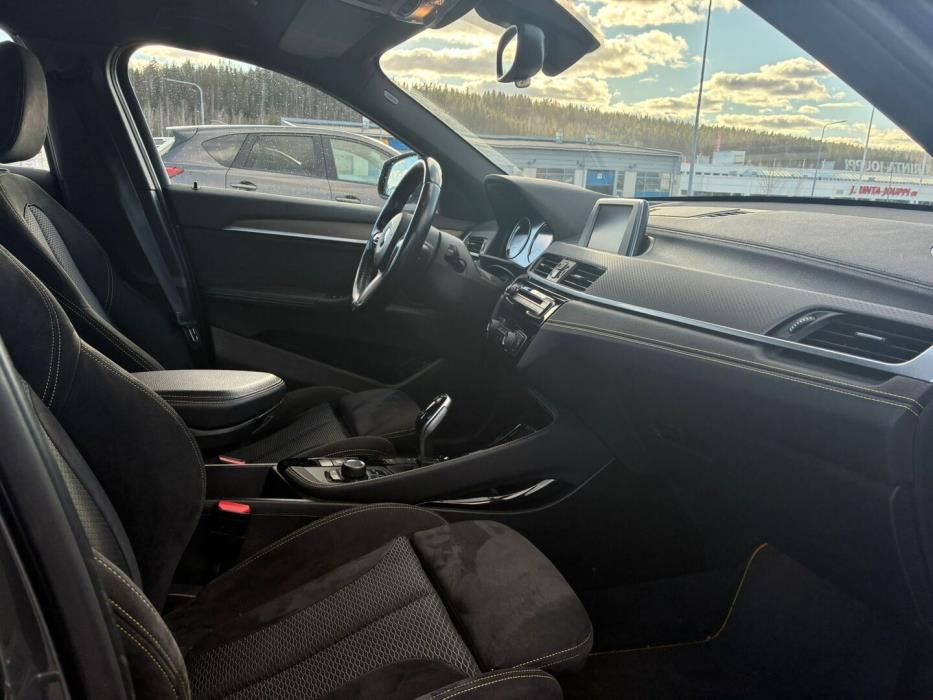 BMW X2 2018