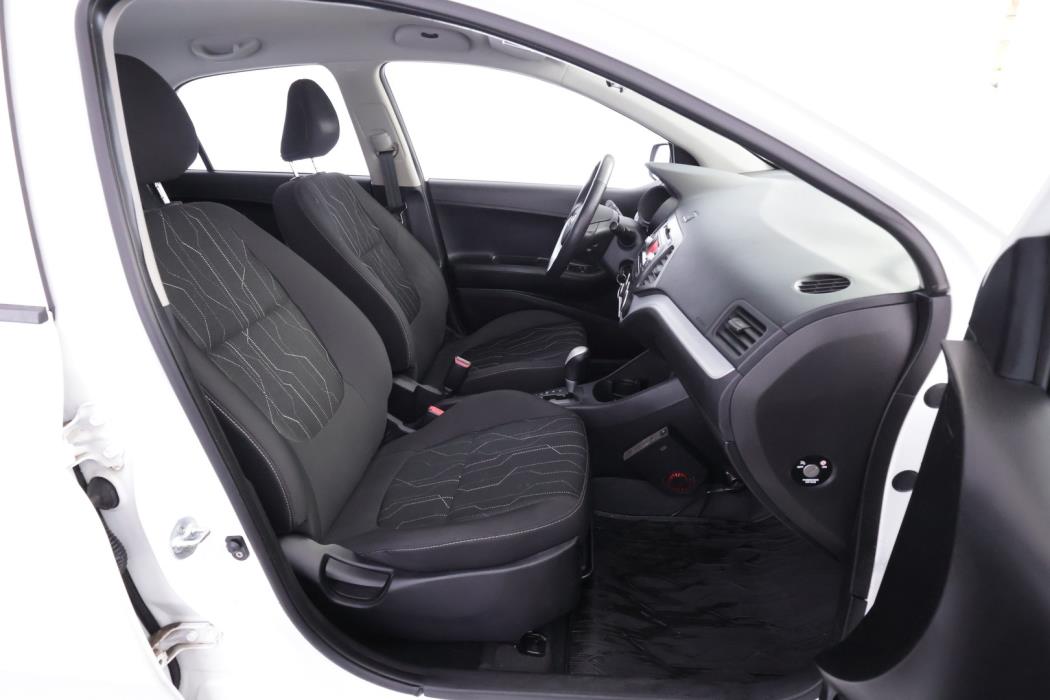 KIA Picanto 2012