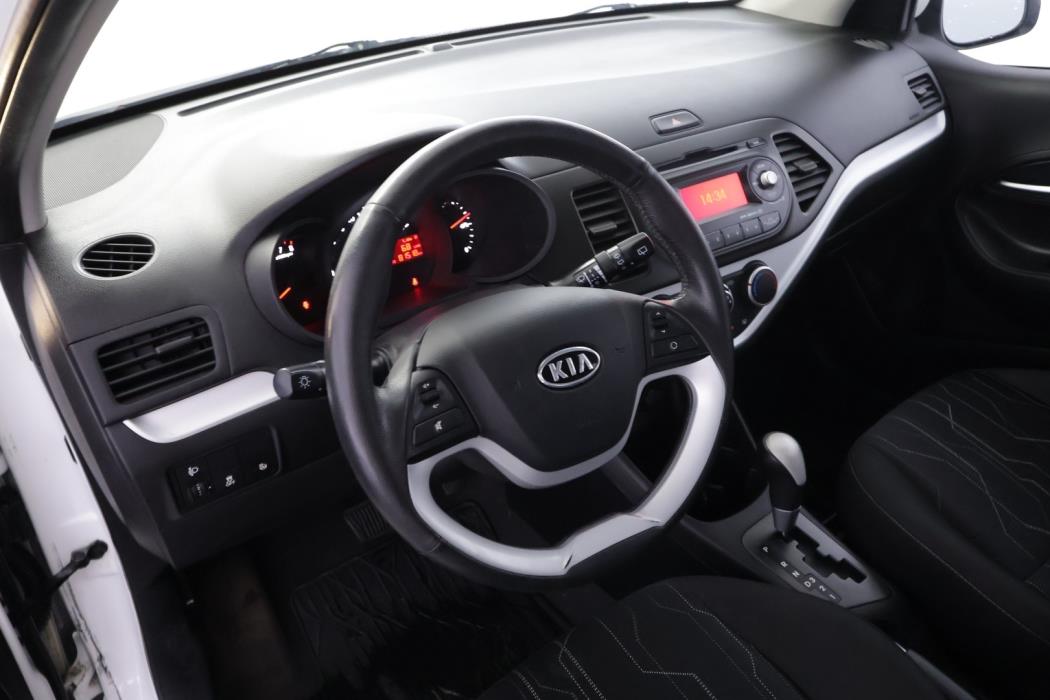 KIA Picanto 2012