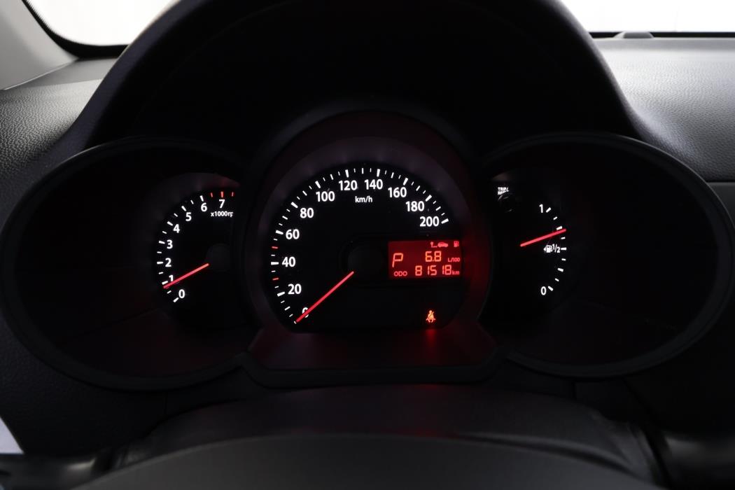 KIA Picanto 2012
