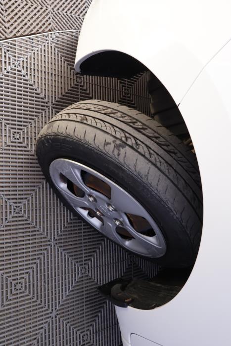 KIA Picanto 2012