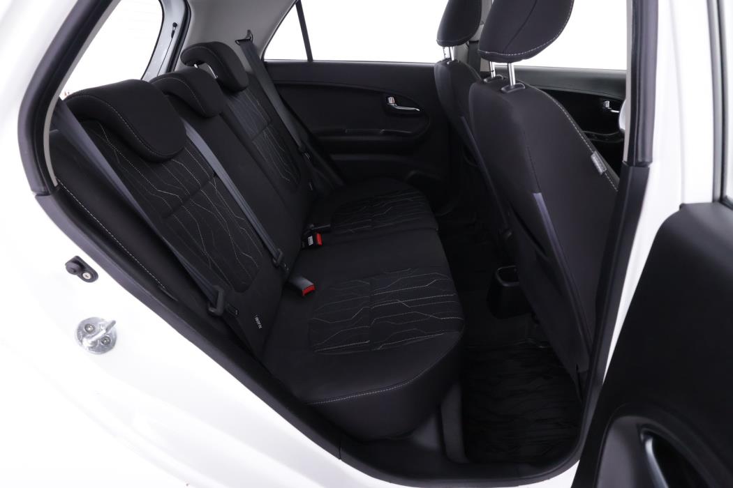 KIA Picanto 2012