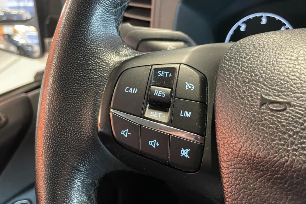 FORD Transit Custom 2019